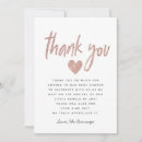 Search for glitter thank you cards Sparkle