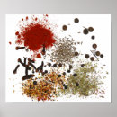 Search for spices posters Cook