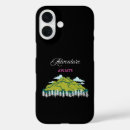 Search for adventure awaits iphone cases Outdoors