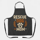 Search for rescue dog aprons Puppy