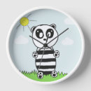 Search for panda clocks Kids