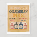 Search for inks postcards Retro