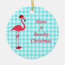 Search for beachy ornaments Tropical