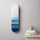 Recherche de mer skateboards Abstrait