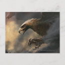 Recherche de les aigles cartes postales Voyage inattendu