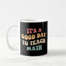 Search for future teacher mugs Education