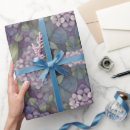 Recherche de fleuri papier cadeau Chic