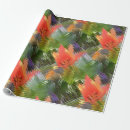 Search for dinosaur wrapping paper Floral