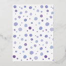 Search for polka dot background cards Cute