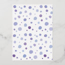 Search for polka dot background cards Cute