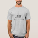 Recherche de pour de bon tshirts Toute personne