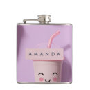 Search for cute flasks Monogrammed