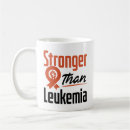 Recherche de leucémie tasses Survivant