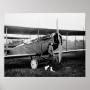 Recherche de aviation vintage art Biplane