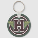 Search for initial h keychains Initials