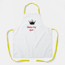 Search for kosher aprons Shabbat