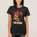 Recherche de gladiateurs tshirts Épée