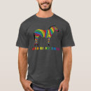 Search for gay pride stripe tshirts Trans