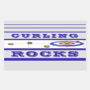 Search for curling rock stickers Winter