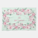 Search for shabby and chic tea towels Roses