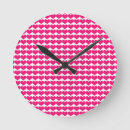 Search for girly clocks Simple