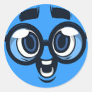 Search for nerd stickers Geek