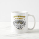 Search for 50 years mugs Funny
