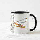 Search for chartreuse mugs Vintage
