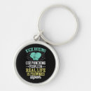 Search for punch keychains Boxing