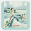 Search for sea serpent stickers Mythical