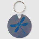 Search for messenger keychains Blue