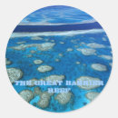 Search for great barrier reef stickers Nature
