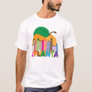 Search for atlanta skyline tshirts Usa