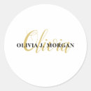 Recherche de commerciaux autocollants Moderne