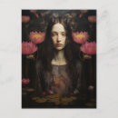 Search for lillie postcards Woman
