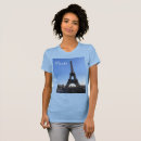 Search for eiffel tower tshirts Travel