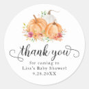 Search for pink and orange stickers Fall