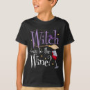 Search for wine witch tshirts Skeleton