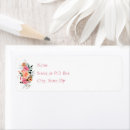Search for silver leaf return address labels For her