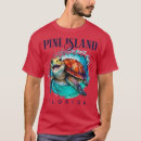 Search for pine island tshirts Souvenir
