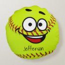 Search for softball pillows Player