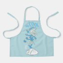 Search for mr claus aprons Snow miser