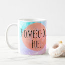 Search for homeschool mugs Quote