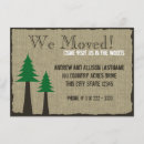 Search for log cabin invitations Forest
