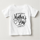 Search for happy baby shirts Heart