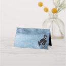 Search for halloween party place cards Cat
