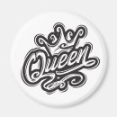 Search for pageant magnets Queen