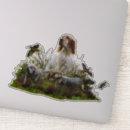 Recherche de faisans autocollants Chasse