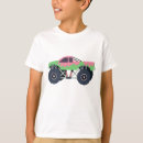 Recherche de monster kids tshirts Race
