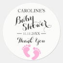 Search for girl feet stickers Pink